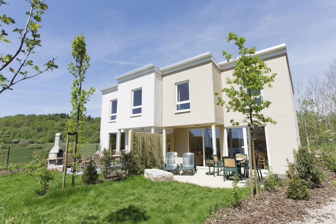 Center Parcs Park Bostalsee 612 0 ong, Nohfelden