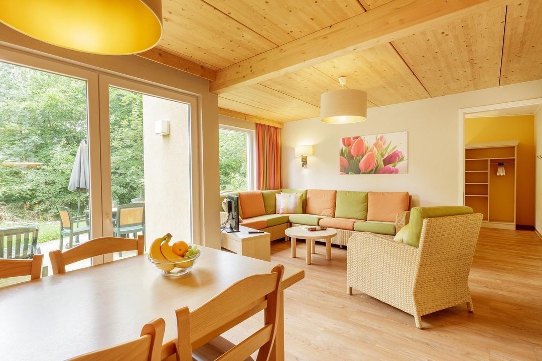 Center Parcs Park Bostalsee 441 0 ong, Nohfelden