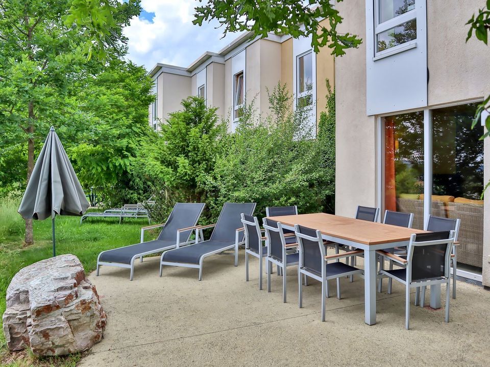 Center Parcs Park Bostalsee 308 0 ong, Nohfelden