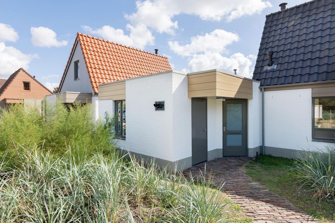 Vondellaan 60 A 152, Zandvoort