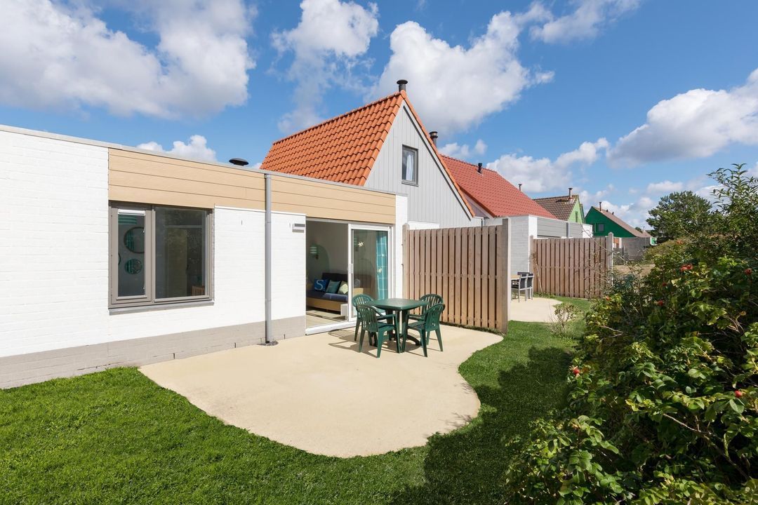 Vondellaan 60 A 152, Zandvoort