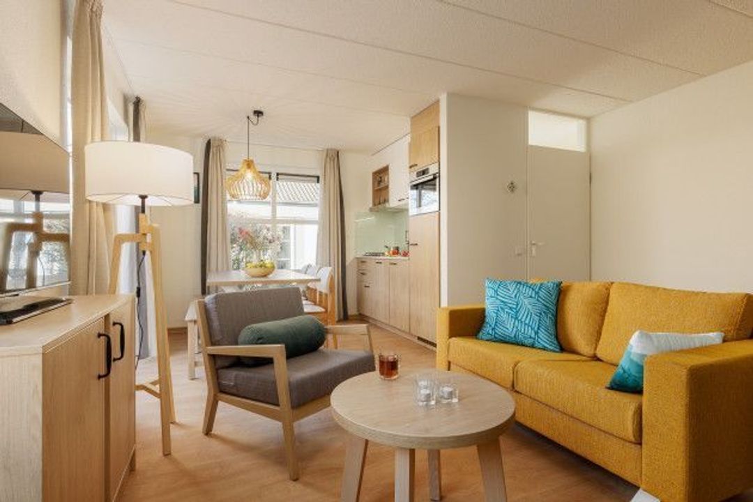 Center Parcs Park Eifel 435 0 ong, Gunderath