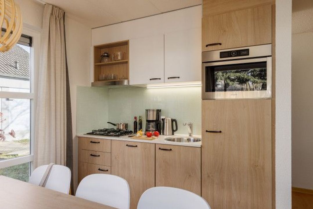 Center Parcs Park Eifel 435 0 ong, Gunderath