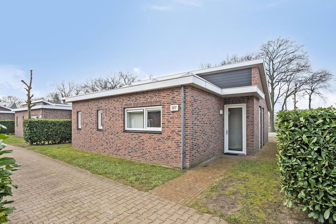 Dorperheideweg 12 - 287 0 ong, Arcen