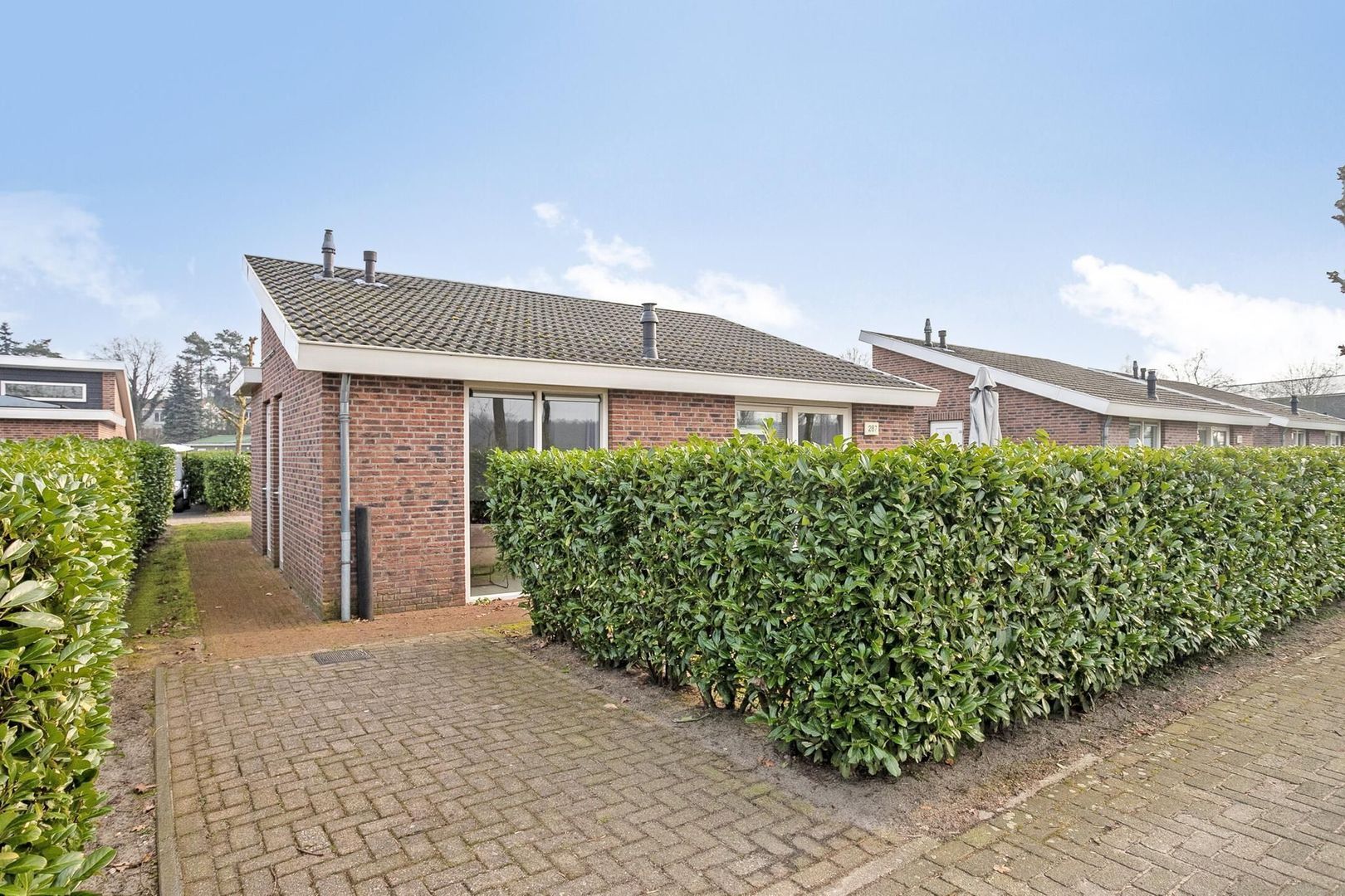 Dorperheideweg 12 - 287 0 ong, Arcen foto-3