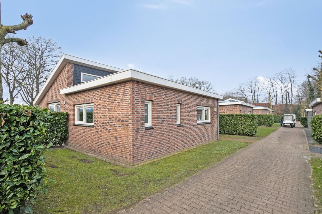 Dorperheideweg 12 - 287 0 ong