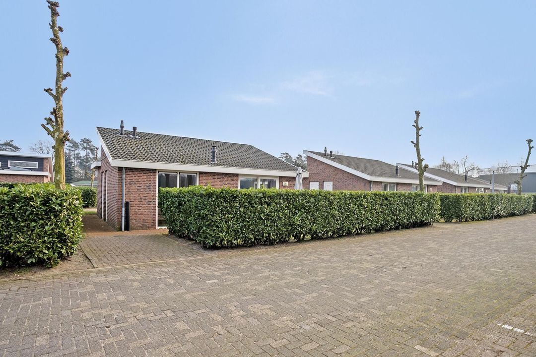 Dorperheideweg 12 - 287 0 ong, Arcen