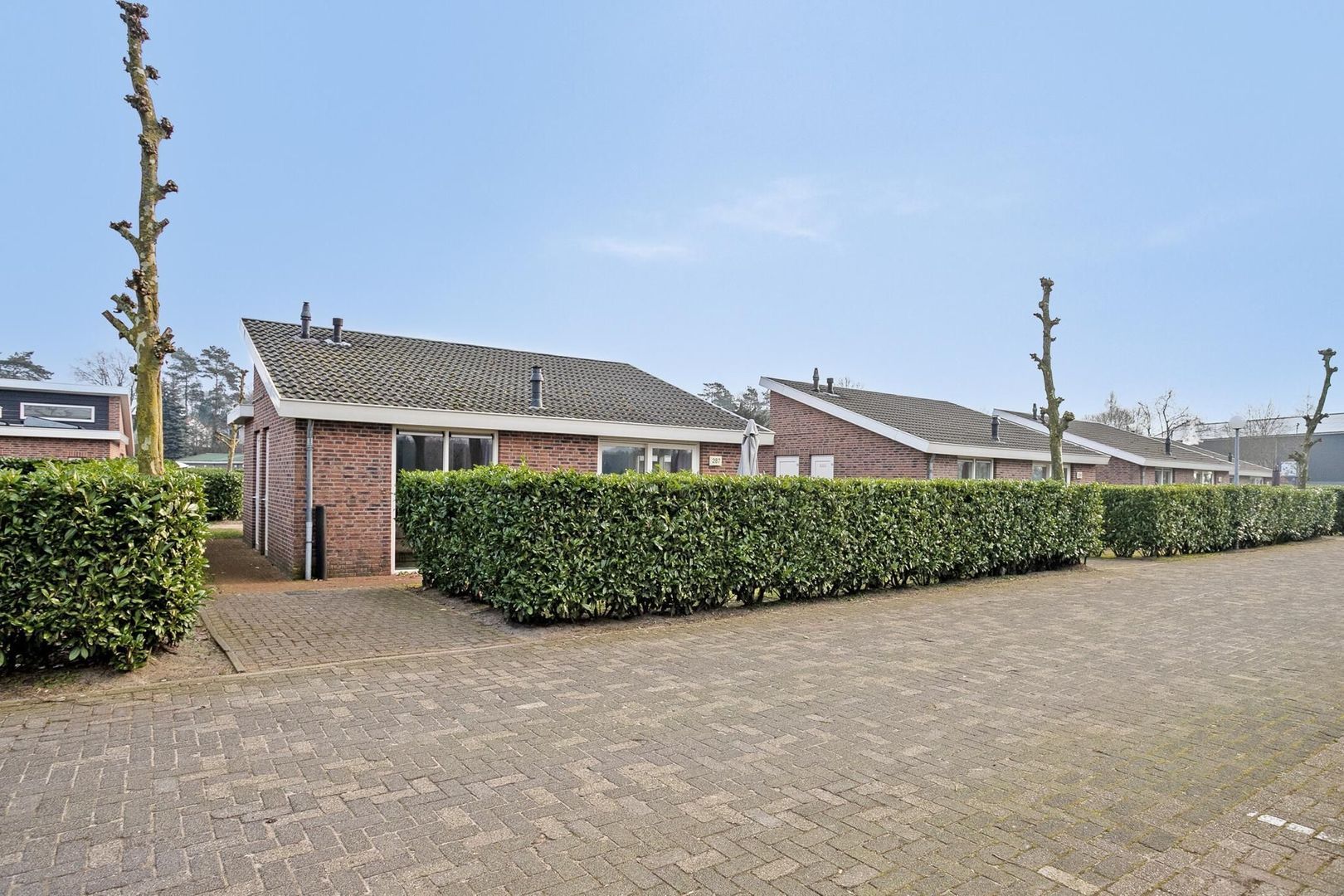 Dorperheideweg 12 - 287 0 ong, Arcen foto-2