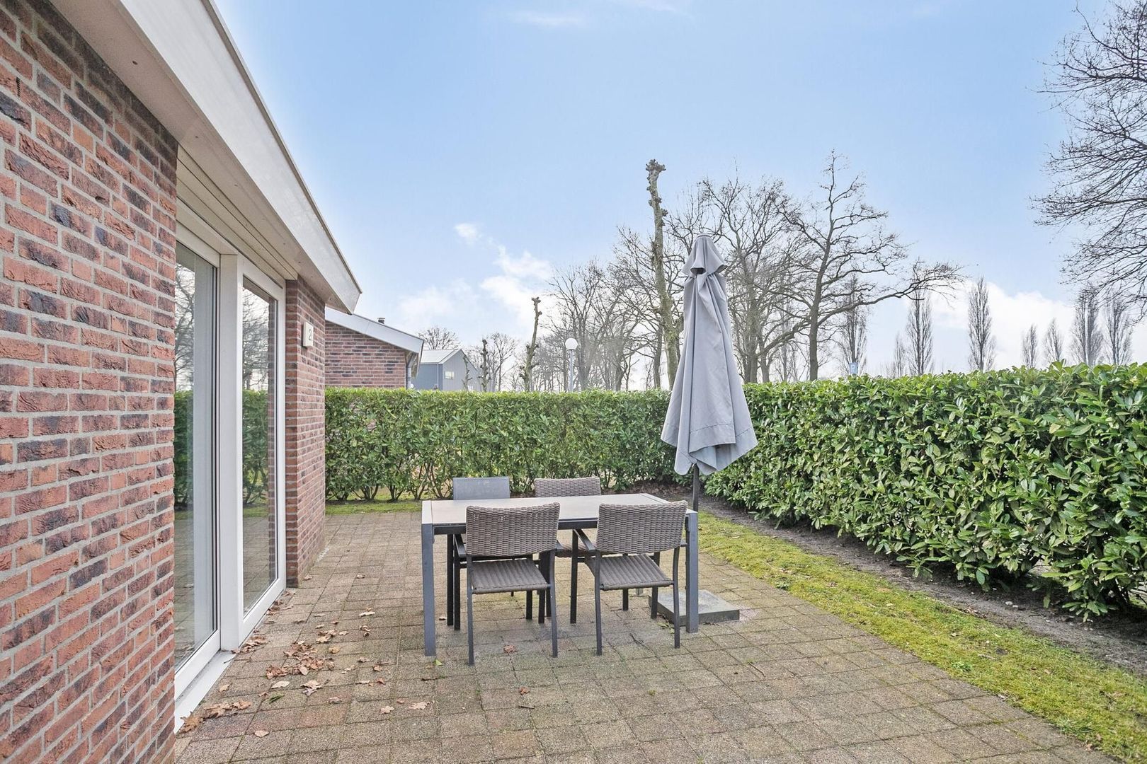 Dorperheideweg 12 - 287 0 ong, Arcen foto-24