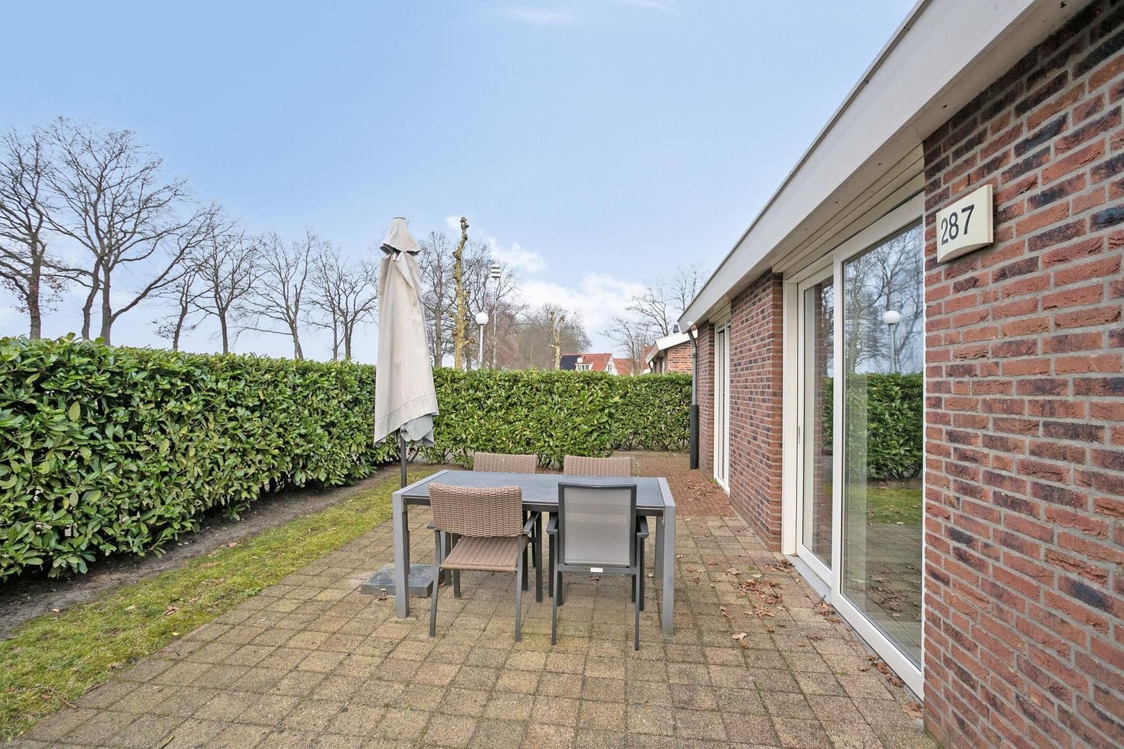 Dorperheideweg 12 - 287 0 ong, Arcen foto-27