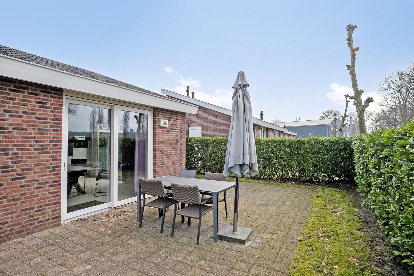 Dorperheideweg 12 - 287 0 ong, Arcen foto-25