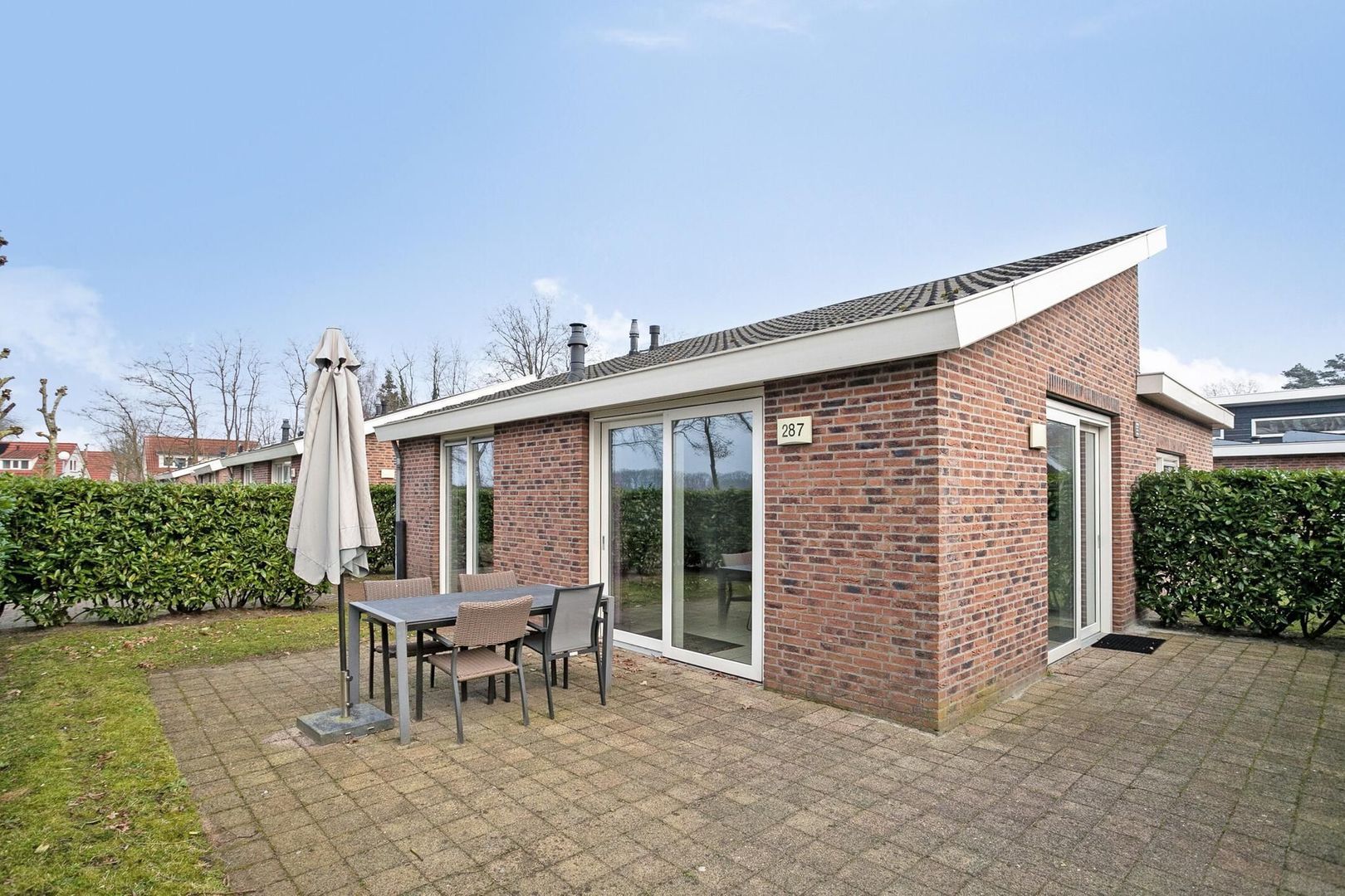 Dorperheideweg 12 - 287 0 ong, Arcen foto-26