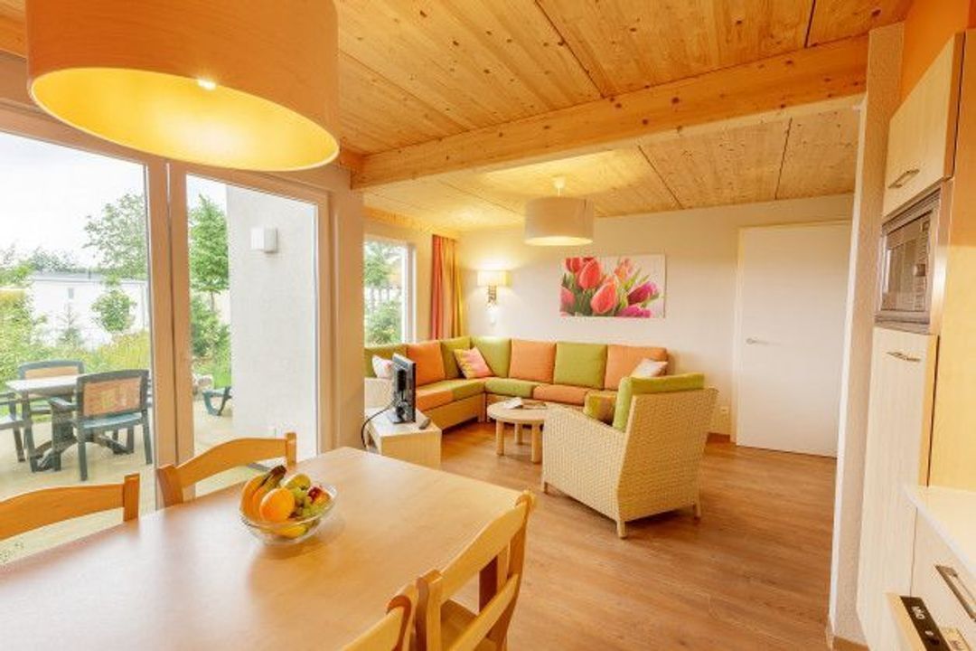 Center Parcs Park Bostalsee 617 0 ong, Nohfelden