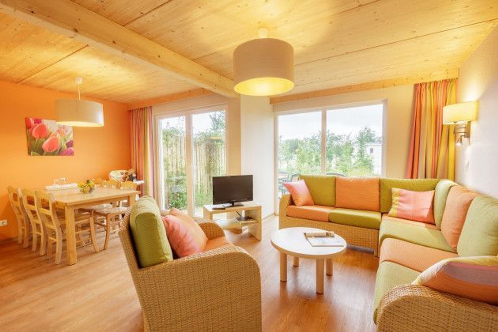 Center Parcs Park Bostalsee 617 0 ong, Nohfelden foto-0