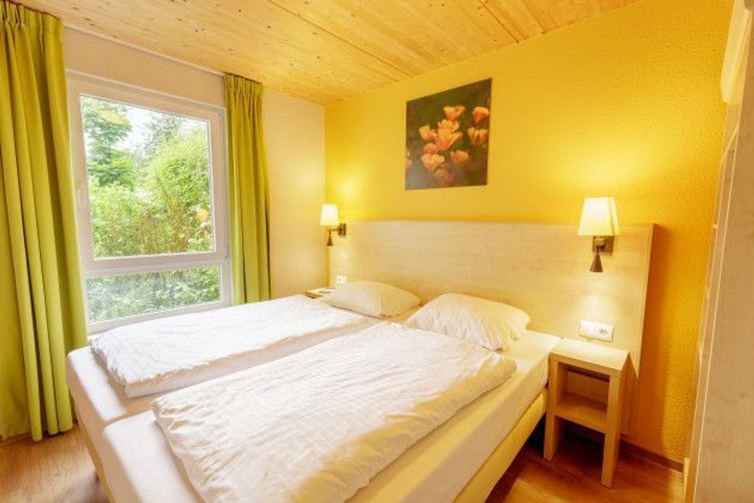 Center Parcs Park Bostalsee 617 0 ong, Nohfelden