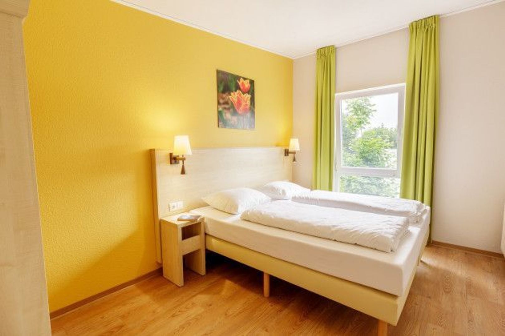 Center Parcs Park Bostalsee 617 0 ong, Nohfelden foto-3