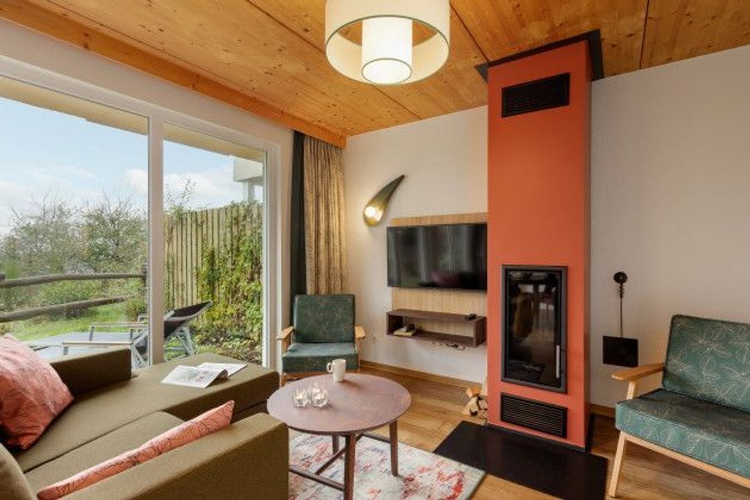Center Parcs Park Bostalsee 461 0 ong, Nohfelden