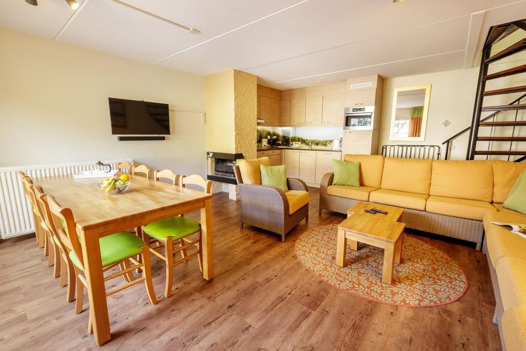 Port Zelande 684, Ouddorp