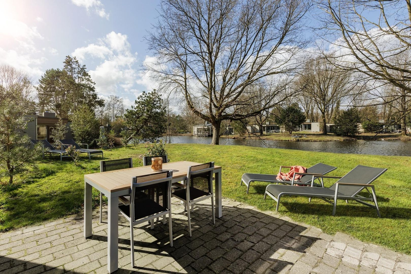 Slingerweg 1 124, Zeewolde foto-4