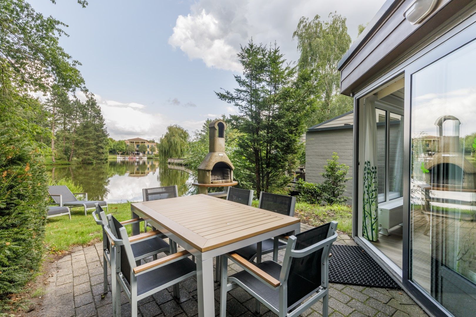 Slingerweg 1 719, Zeewolde foto-0