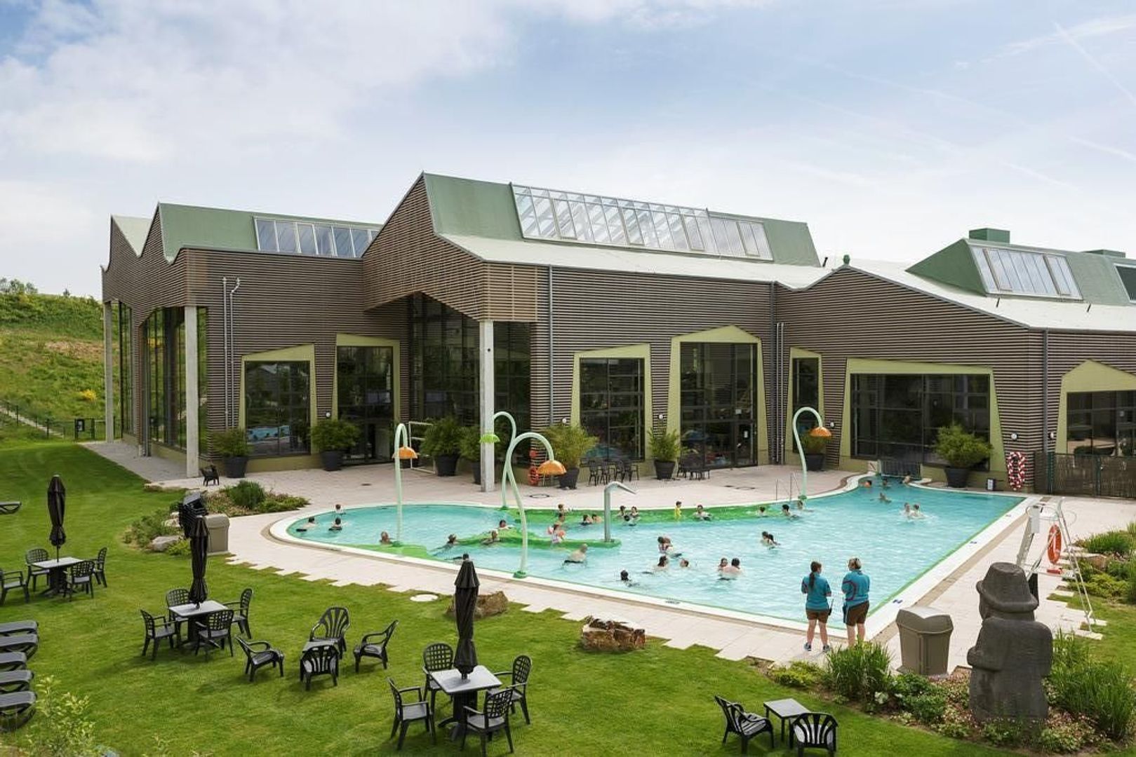Center Parcs Park Bostalsee 258, Nohfelden foto-12
