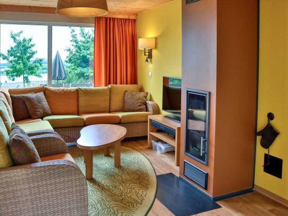 Center Parcs Park Bostalsee 258, Nohfelden