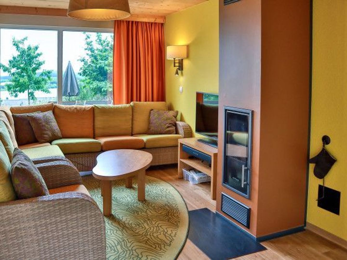 Center Parcs Park Bostalsee 258, Nohfelden foto-2