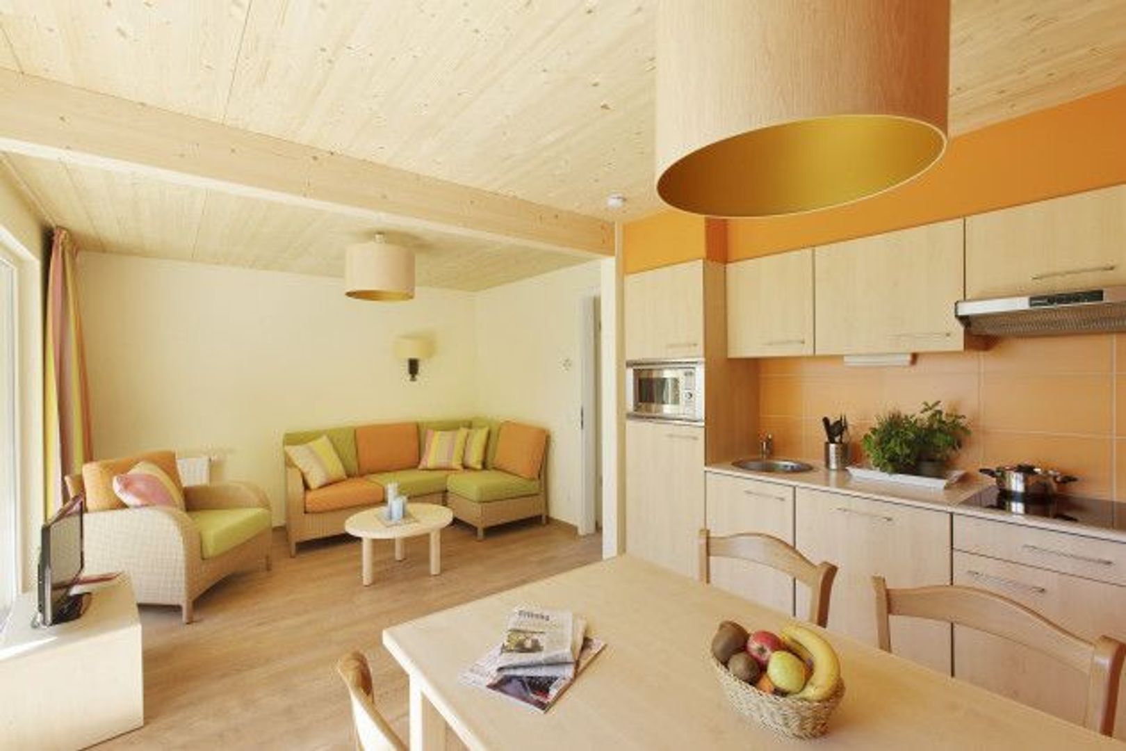 Center Parcs Park Bostalsee 650, Nohfelden foto-