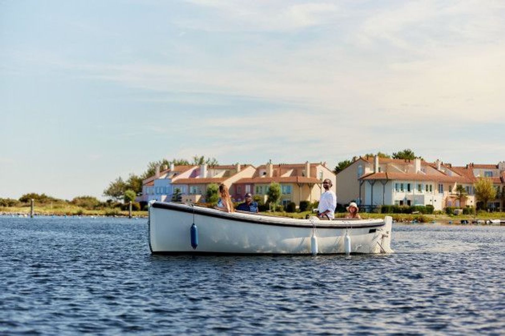 Port Zelande 485, Ouddorp foto-7