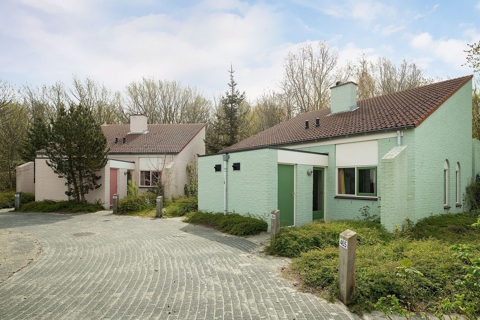 Port Zelande 414, Ouddorp foto-0