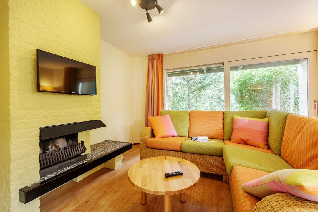 Port Zelande 414, Ouddorp