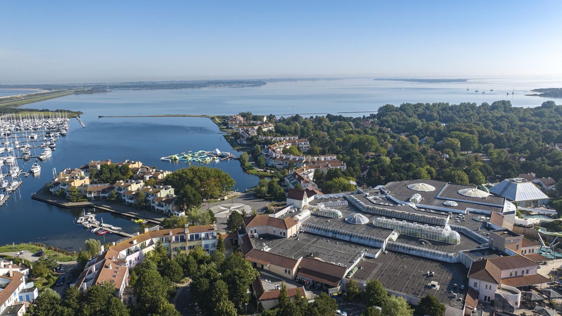 Port Zelande 832, Ouddorp foto-9