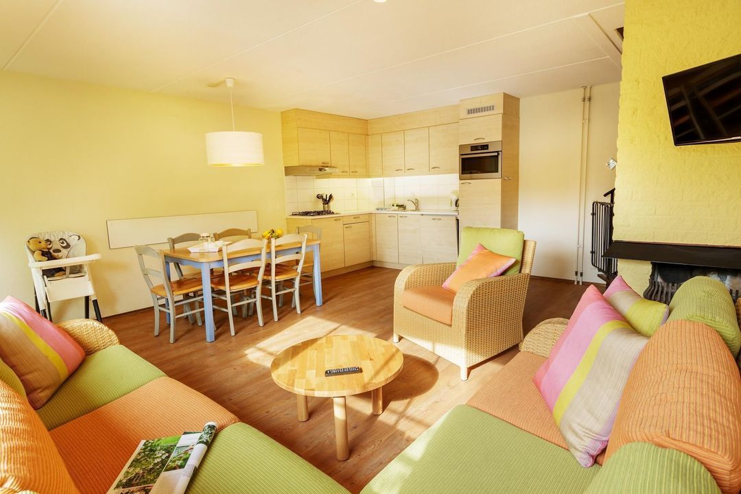 Port Zelande 832, Ouddorp