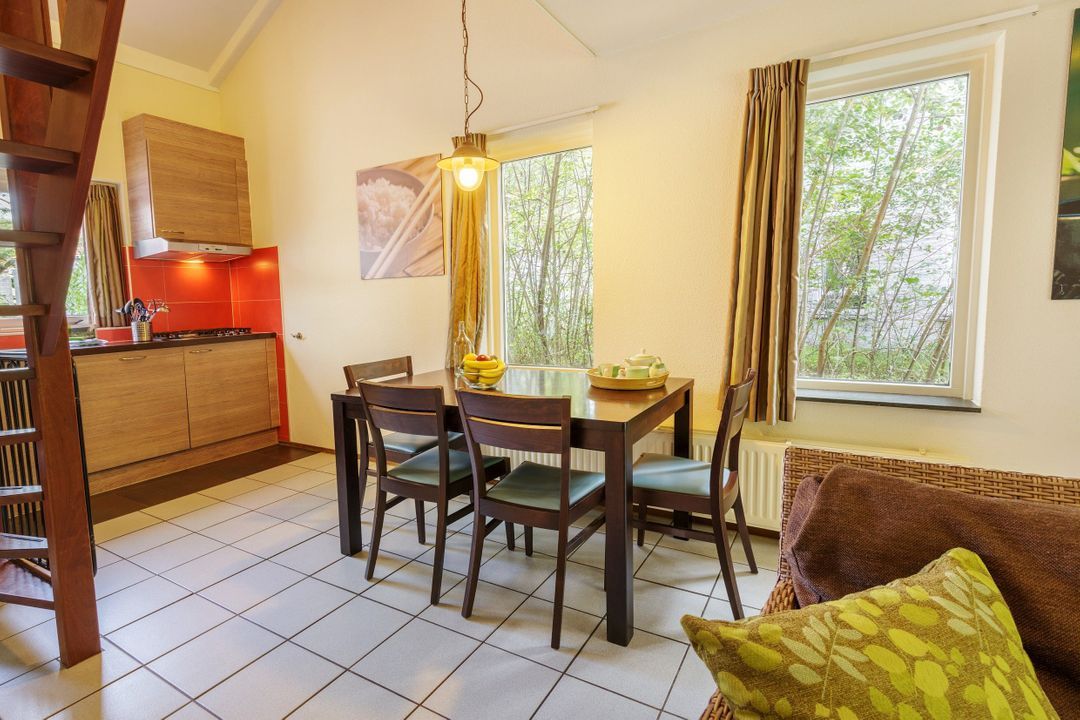 Port Zelande 404, Ouddorp