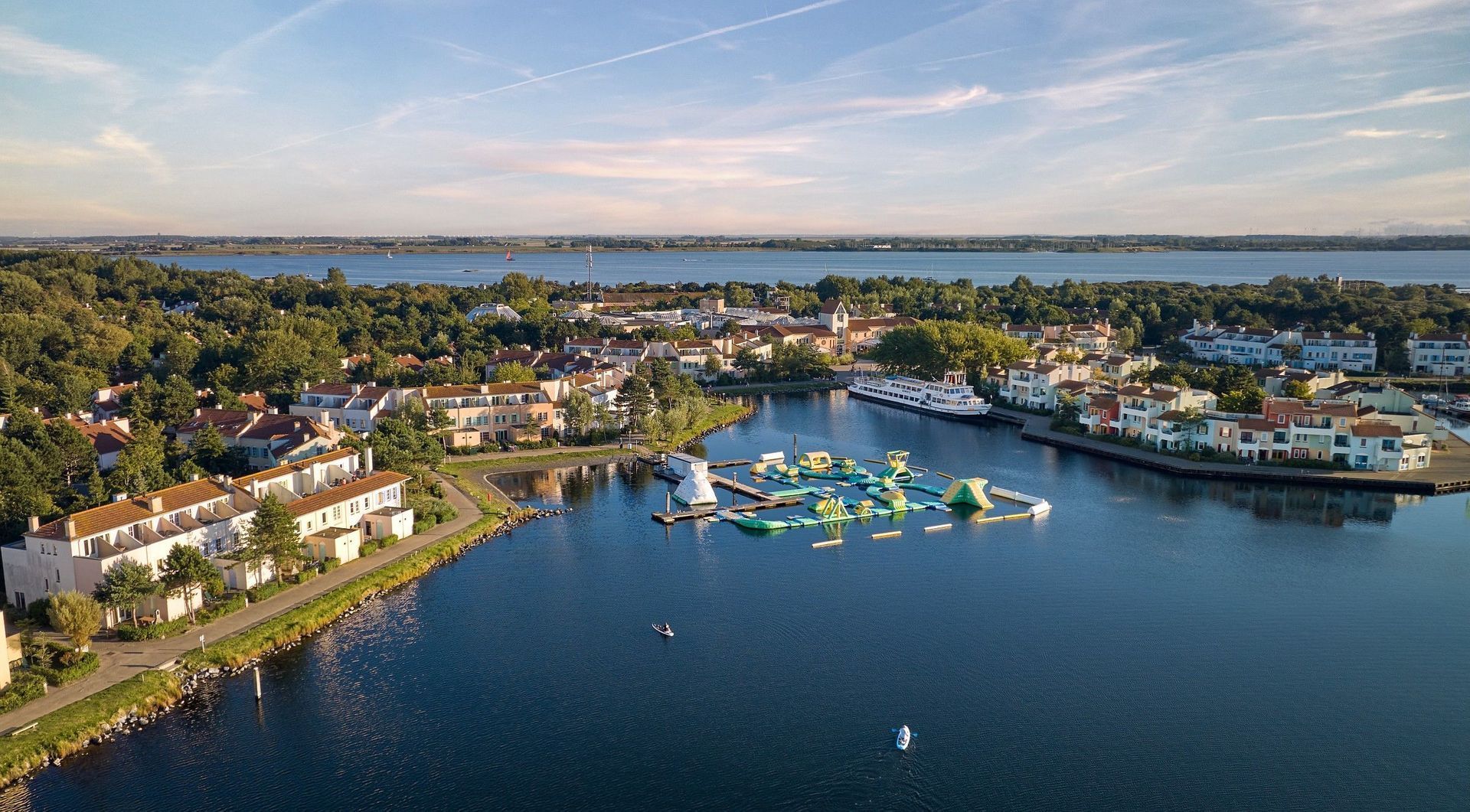 Port Zelande 469, Ouddorp foto-13
