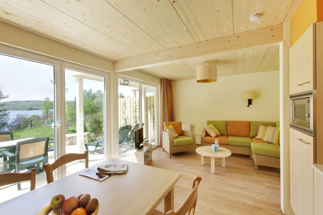 Center Parcs Park Bostalsee 674, Nohfelden