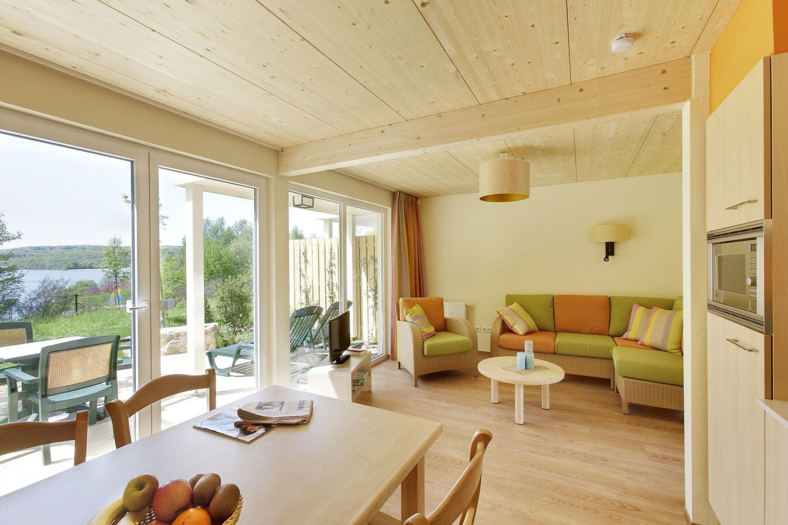 Center Parcs Park Bostalsee 674, Nohfelden foto-0