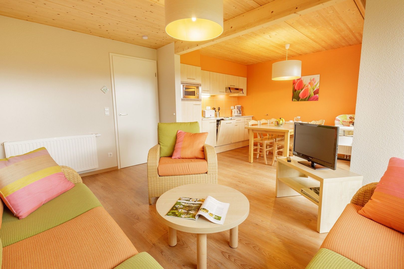 Center Parcs Park Bostalsee 727, Nohfelden foto-2