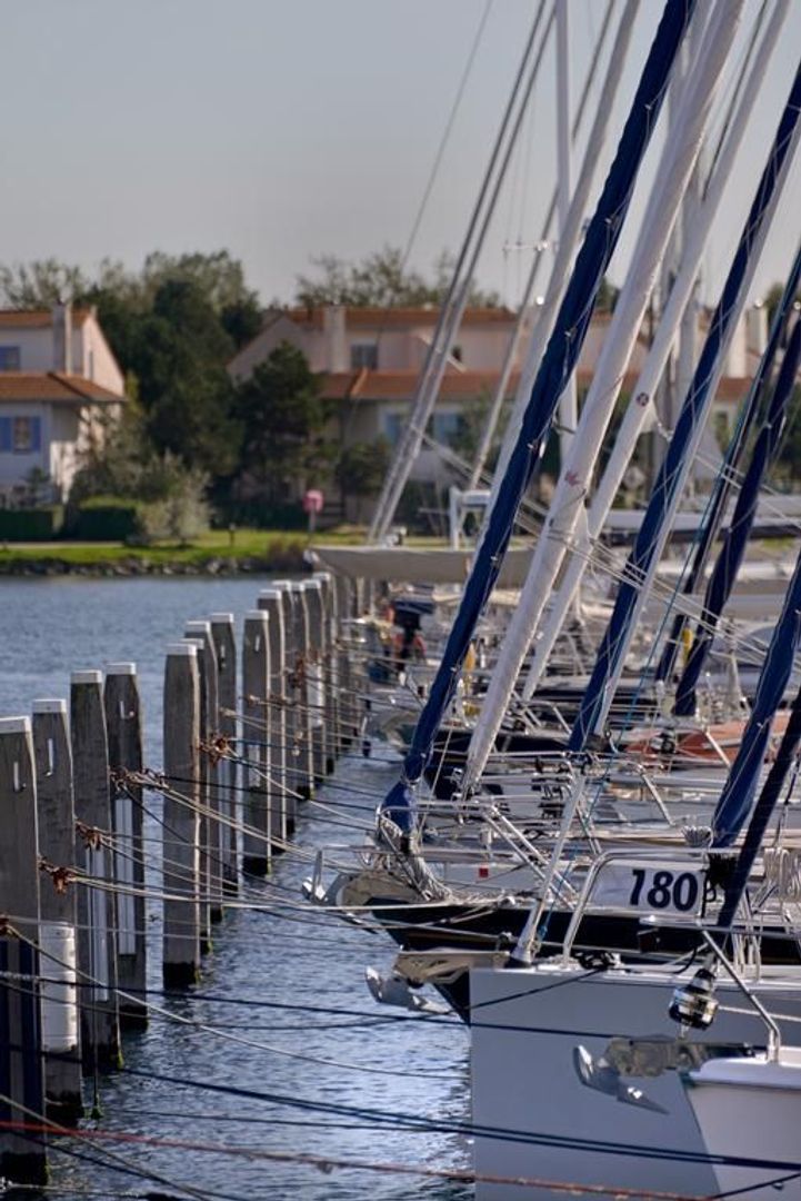 Port Zelande 289, Ouddorp foto-26