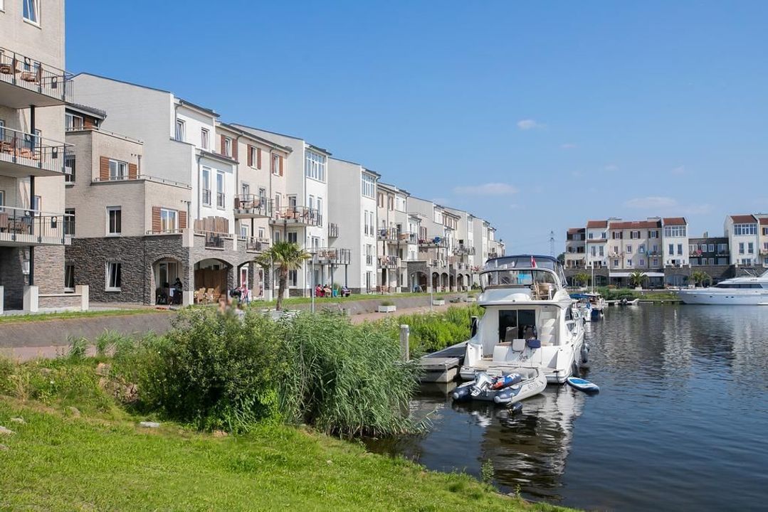 Slingerweg 3 072, Zeewolde