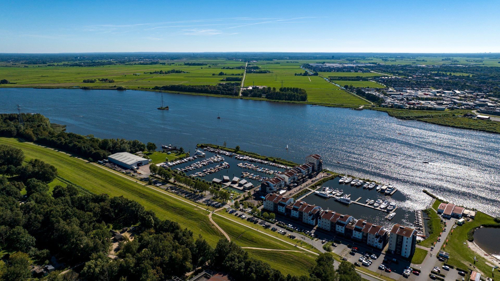 Slingerweg 3 072, Zeewolde foto-8