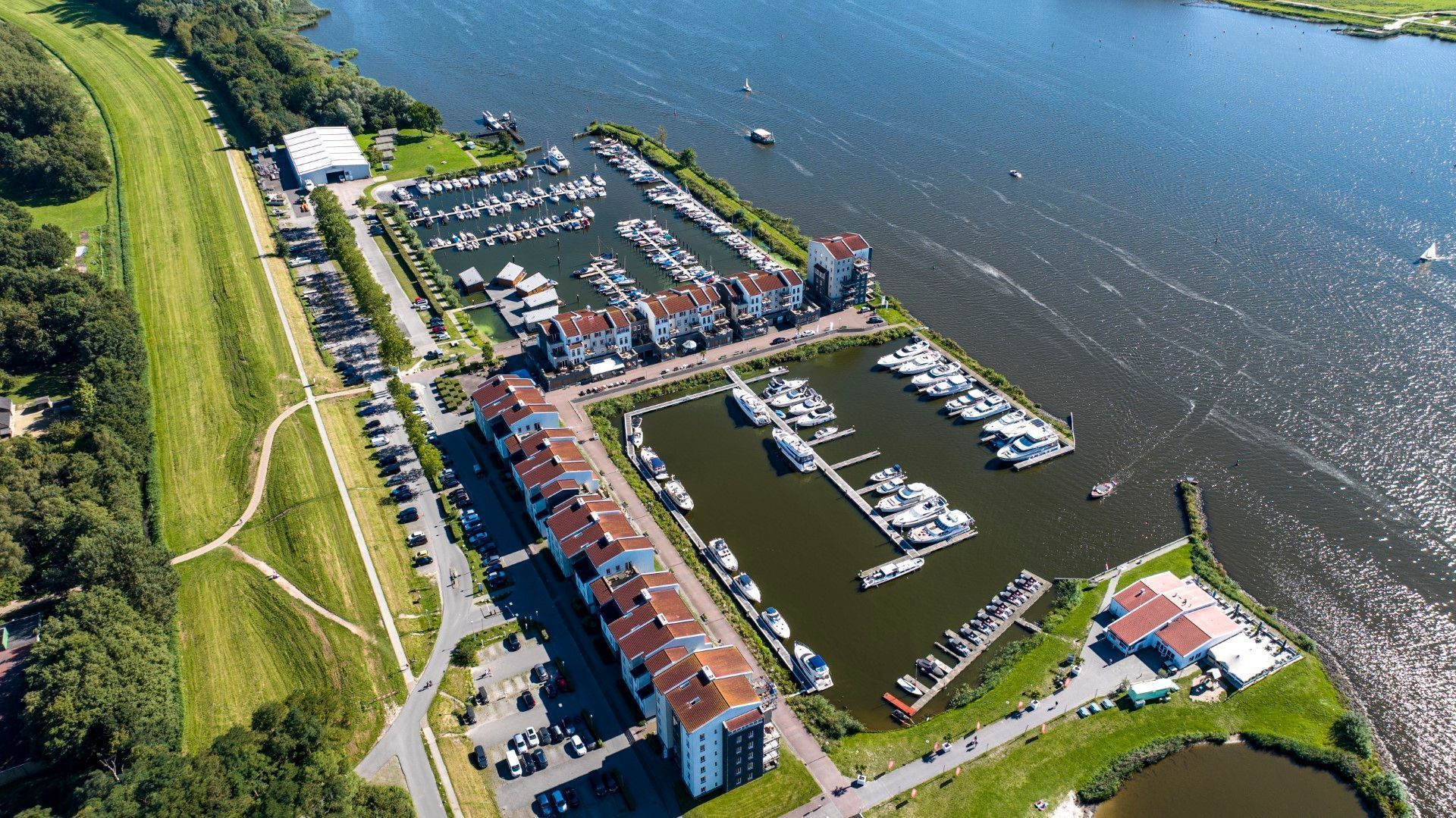 Slingerweg 3 072, Zeewolde foto-13