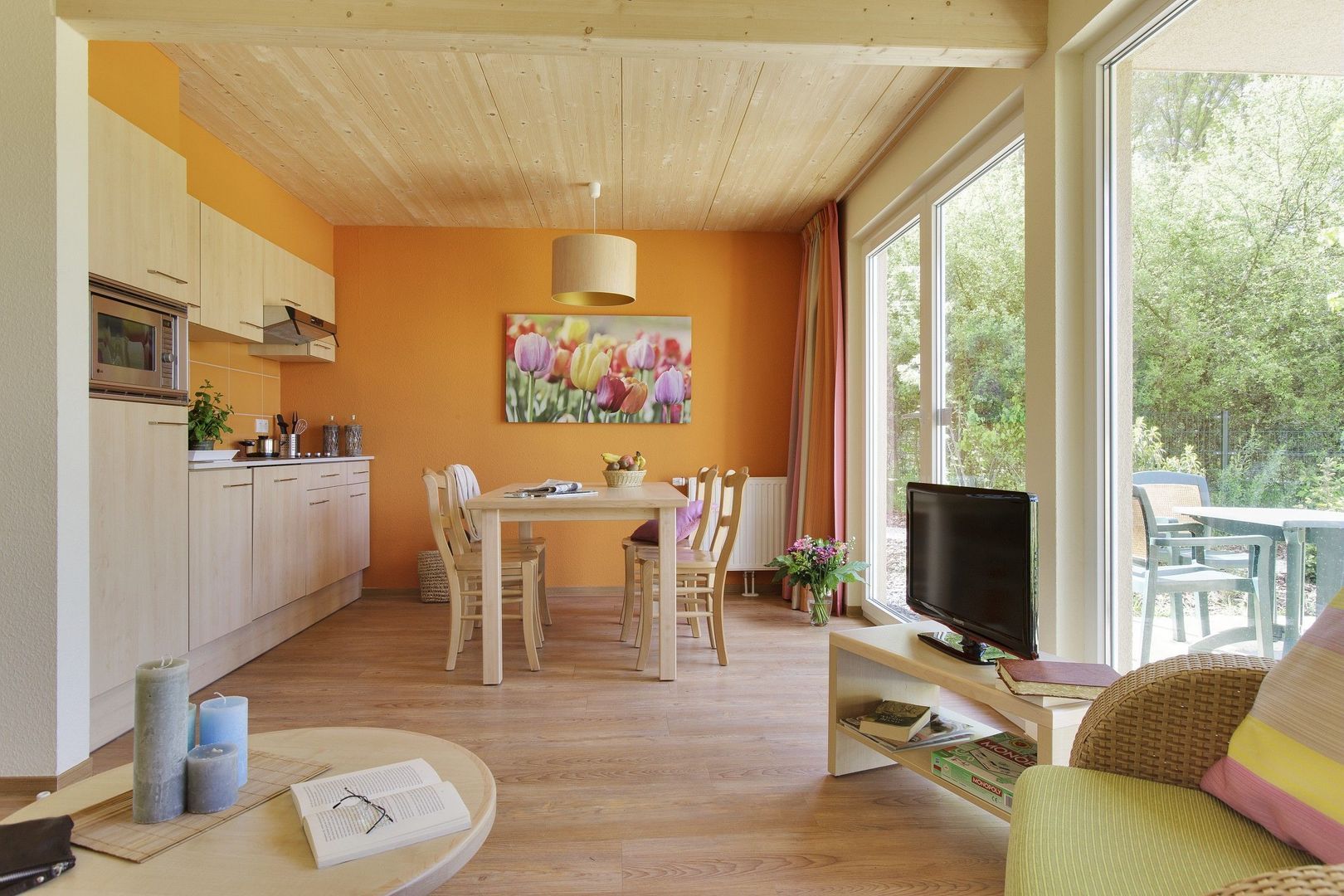 Center Parcs Park Bostalsee 141, Nohfelden foto-5