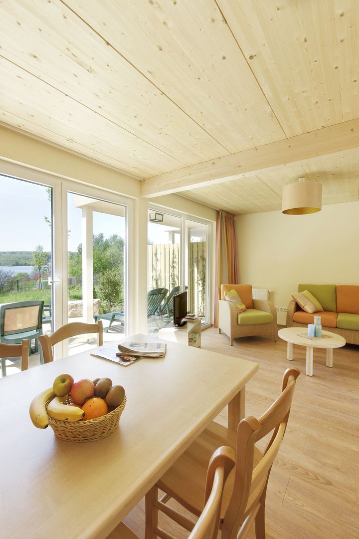 Center Parcs Park Bostalsee 141, Nohfelden foto-7