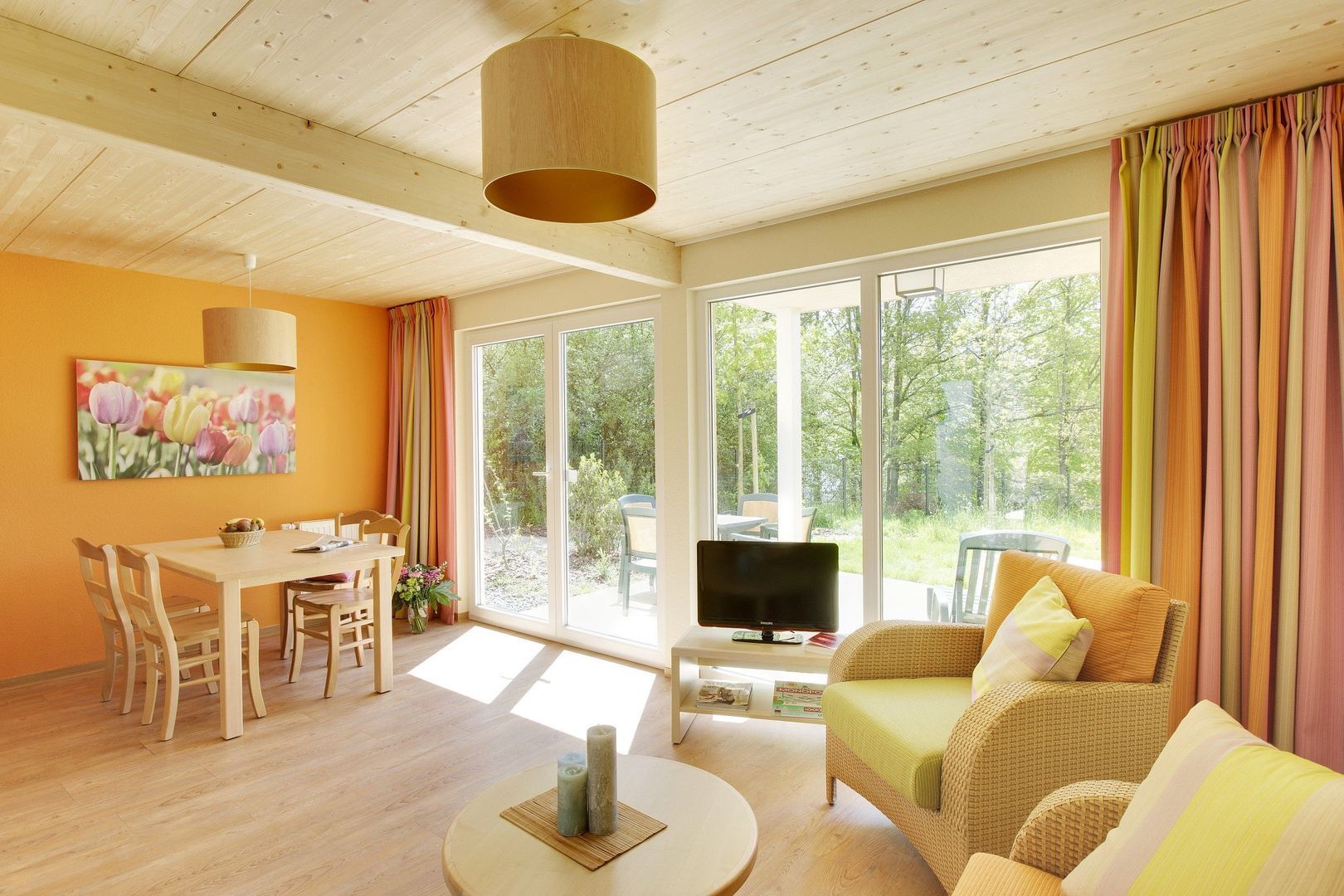 Center Parcs Park Bostalsee 141, Nohfelden foto-3