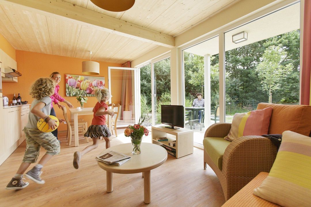 Center Parcs Park Bostalsee 141, Nohfelden