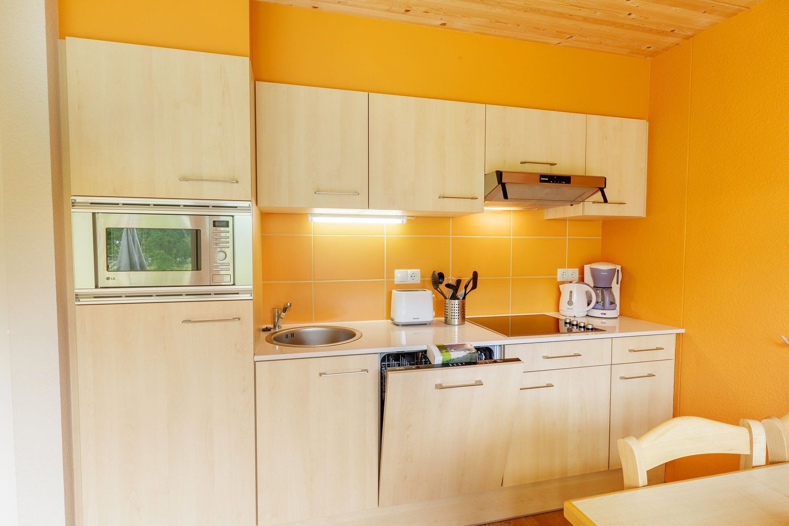 Center Parcs Park Bostalsee 141, Nohfelden foto-6