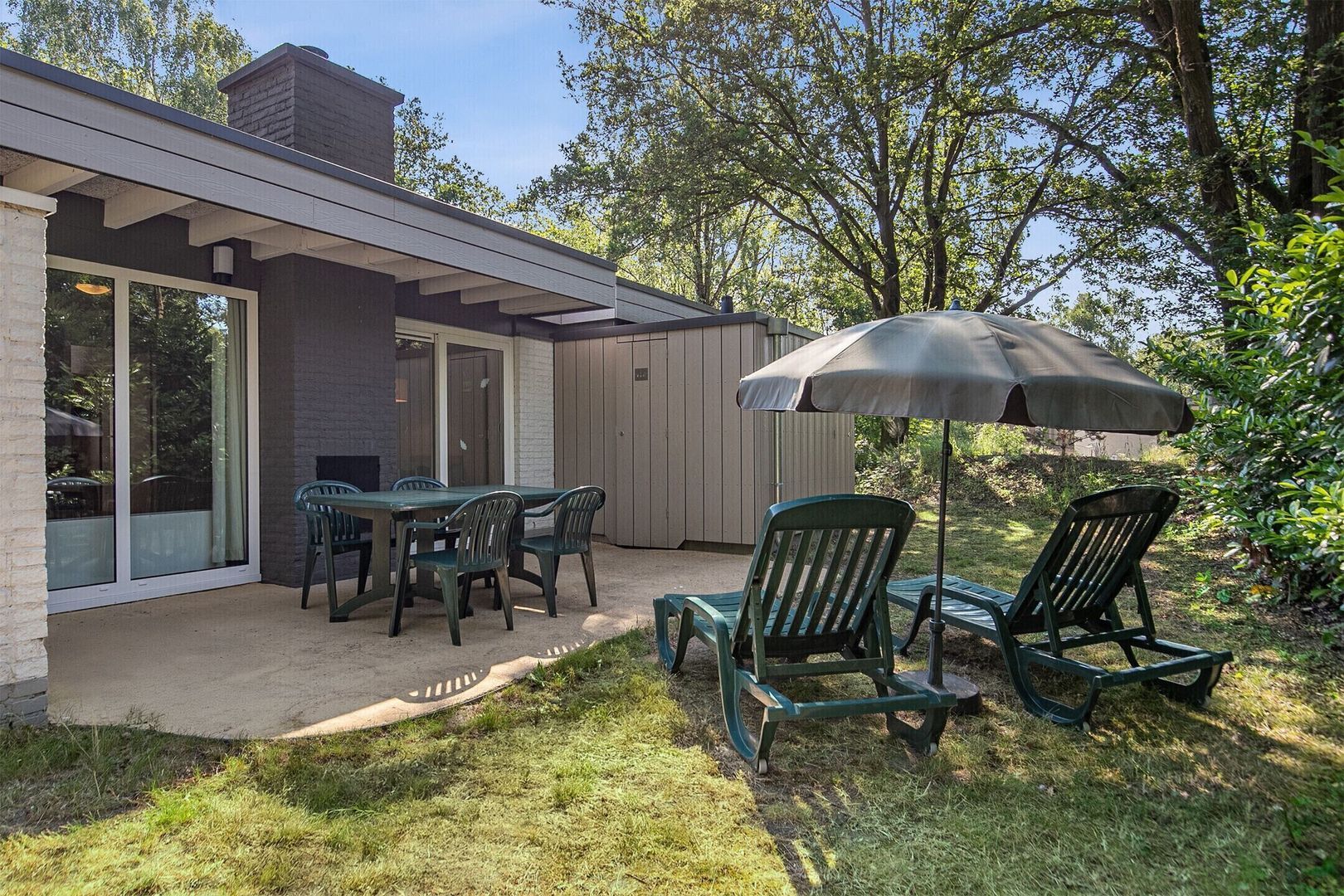 Peelheideweg 25 504, America foto-30