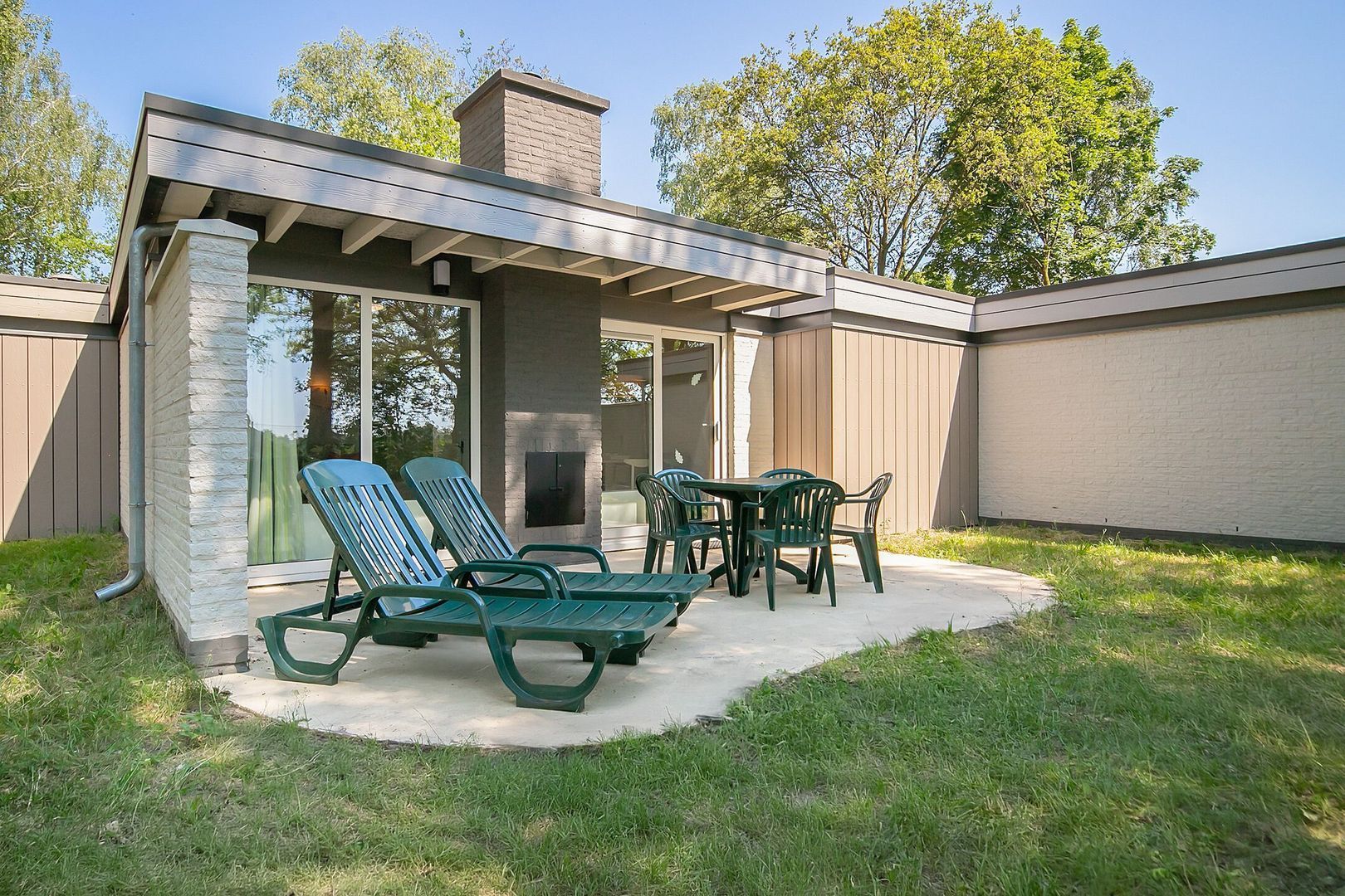 Peelheideweg 25 504, America foto-32