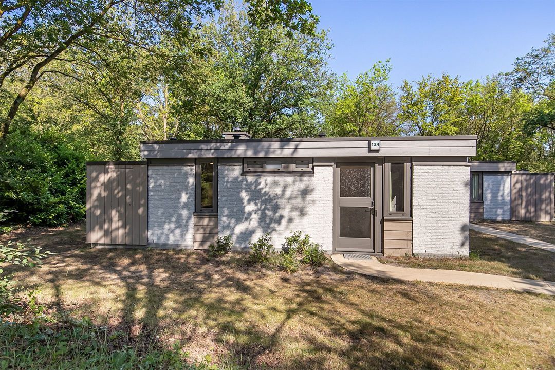 Peelheideweg 25 504, America